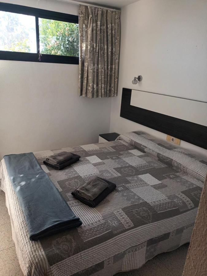 Apartment Sorelle A&c Costa De Antigua