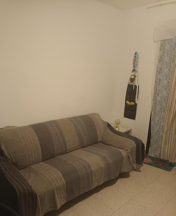 Sorelle A&c Apartment
