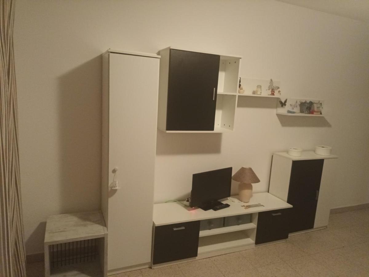 Sorelle A&c Apartment *