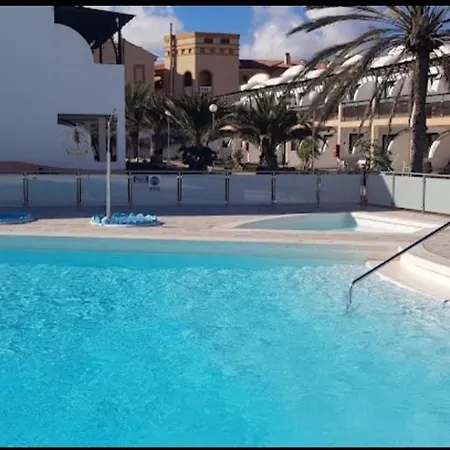 Appartamento Sorelle A&C Costa De Antigua Exterior photo