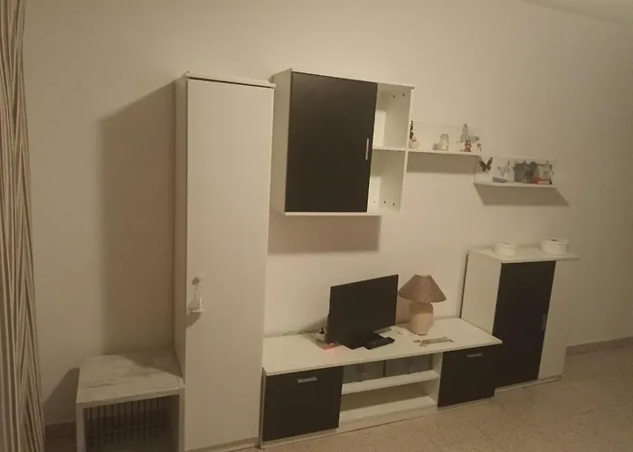 Appartamento Sorelle A&C